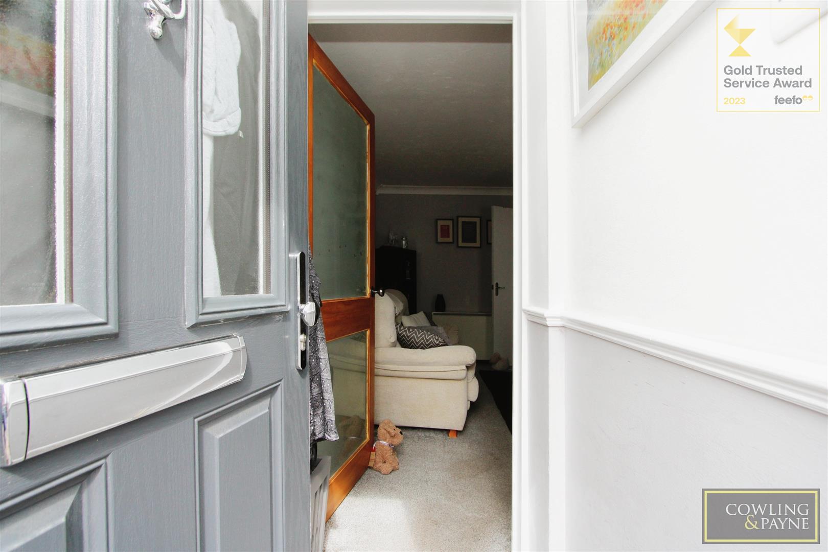 Maitland Road, Wickford